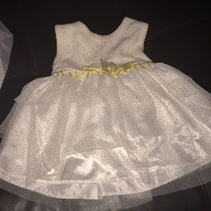 White Dress - Baby
